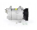 COMPRESSOR AIR CONDITIONING COMPRESSOR 89072 NISSENS Packaging status original