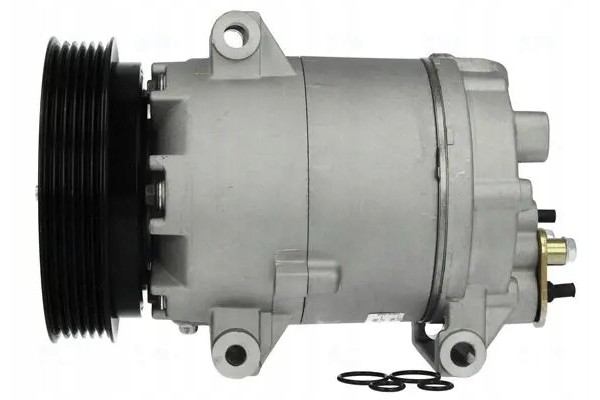 COMPRESSOR AIR CONDITIONING COMPRESSOR 89072 NISSENS Part manufacturer Nissens