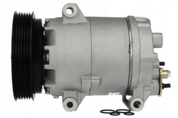 COMPRESSOR AIR CONDITIONING COMPRESSOR 89072 NISSENS Part manufacturer Nissens