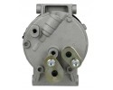 COMPRESSOR AIR CONDITIONING COMPRESSOR 89072 NISSENS Quality of parts according to GVO Q original with factory logo OEM OES