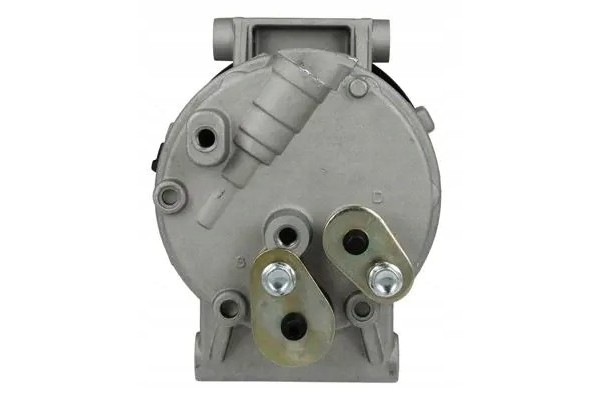 COMPRESSOR AIR CONDITIONING COMPRESSOR 89072 NISSENS Quality of parts according to GVO Q original with factory logo OEM OES