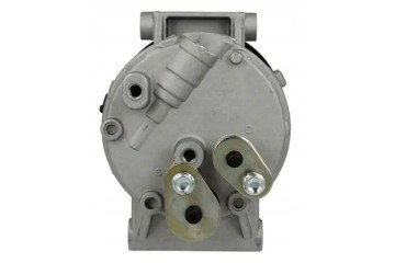 COMPRESSOR AIR CONDITIONING COMPRESSOR 89072 NISSENS Quality of parts according to GVO Q original with factory logo OEM OES