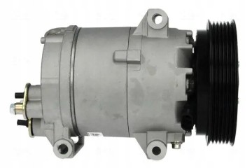 COMPRESSOR AIR CONDITIONING COMPRESSOR 89072 NISSENS Car type cargo vans passenger cars