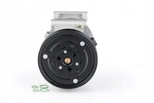 COMPRESSOR AIR CONDITIONING COMPRESSOR 89072 NISSENS Product weight with unit packaging 11 kg