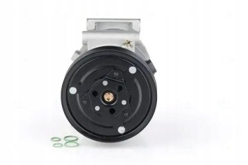 COMPRESSOR AIR CONDITIONING COMPRESSOR 89072 NISSENS Product weight with unit packaging 11 kg