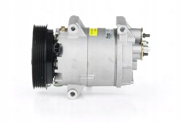 COMPRESSOR AIR CONDITIONING COMPRESSOR 89072 NISSENS Catalog number of substitutes A Z Meisterteile AZMT 45 041 1048 ACAUTO AC 0