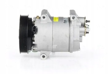 COMPRESSOR AIR CONDITIONING COMPRESSOR 89072 NISSENS Catalog number of substitutes A Z Meisterteile AZMT 45 041 1048 ACAUTO AC 0