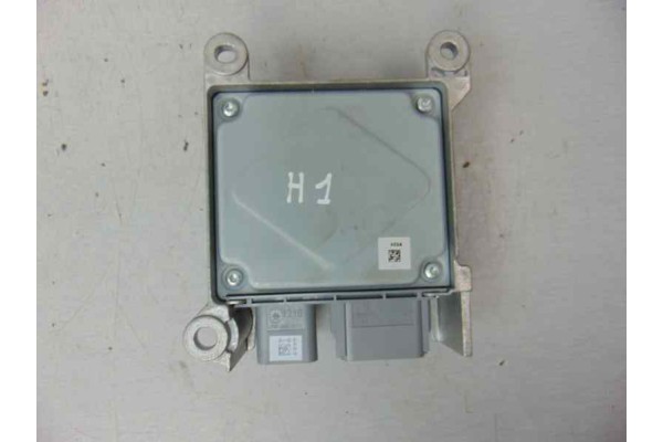 95910-4H500 CENTRALITA AIRBAG HYUNDAI H-1 Kasten (Heckklappe) 2008 95910-4H500 178742 HYUNDAI - 1