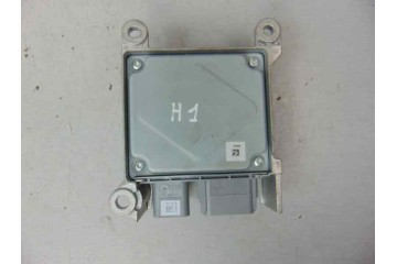 95910-4H500 CENTRALITA AIRBAG HYUNDAI H-1 Kasten (Heckklappe) 2008 95910-4H500 178742 HYUNDAI - 1