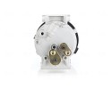 COMPRESSOR AIR CONDITIONING COMPRESSOR 89072 NISSENS Catalog number of the original NISSAN 2318800QAB NISSAN 27630 00Q1E NISSAN 