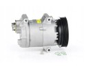 COMPRESSOR AIR CONDITIONING COMPRESSOR 89072 NISSENS Compressor ID CVC6
