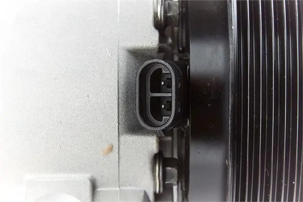 COMPRESSOR AIR CONDITIONING COMPRESSOR 89072 NISSENS Customs tariff code 84148080