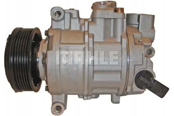 COMPRESSOR AIR CONDITIONING COMPRESSOR ACP 40 000S MAHLE Part manufacturer Mahle