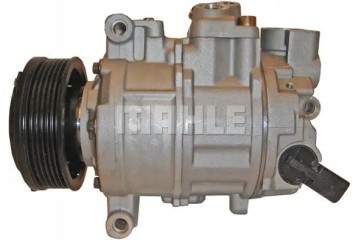 COMPRESSOR AIR CONDITIONING COMPRESSOR ACP 40 000S MAHLE Part manufacturer Mahle