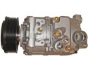 COMPRESSOR AIR CONDITIONING COMPRESSOR ACP 40 000S MAHLE Quality of parts according to GVO Q original with factory logo OEM OES