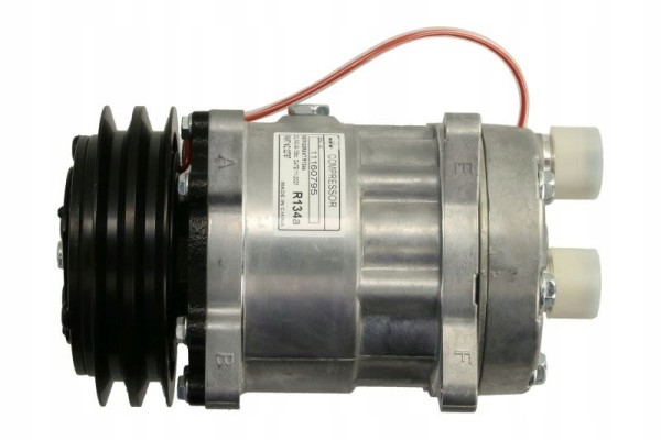 Air conditioning compressor NRF 32757
