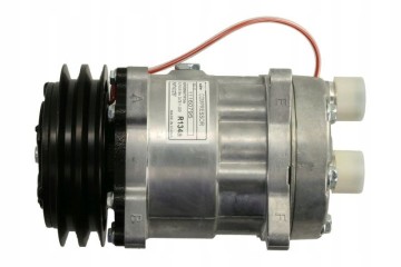 Air conditioning compressor NRF 32757