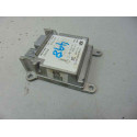95910-4H500 CENTRALITA AIRBAG HYUNDAI H-1 Kasten (Heckklappe) 2008 95910-4H500 178742 HYUNDAI - 2