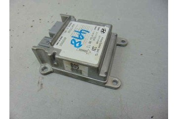 95910-4H500 CENTRALITA AIRBAG HYUNDAI H-1 Kasten (Heckklappe) 2008 95910-4H500 178742 HYUNDAI - 2