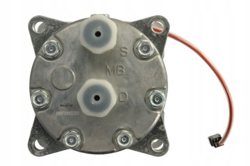 Air conditioning compressor NRF 32757 Catalog number of the part 32757