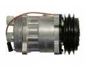 Air conditioning compressor NRF 32757 Quality of parts according to GVO Q original with factory logo OEM OES
