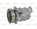 Compressor air conditioning compressor VALEO 813255 Part manufacturer Valeo