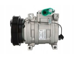 Air conditioning compressors DELPHI CS20368 compressor