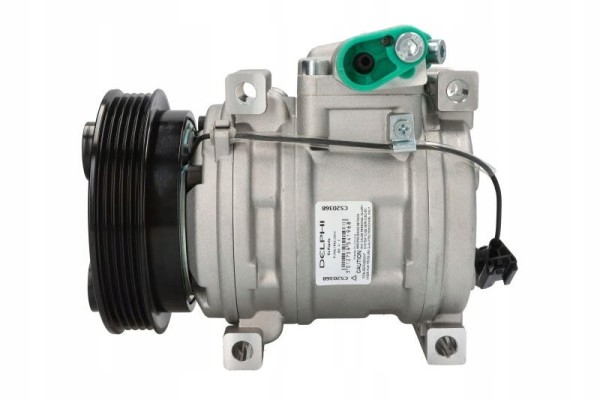 Air conditioning compressors DELPHI CS20368 compressor