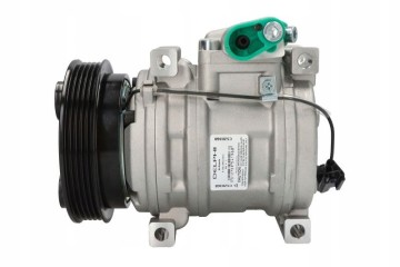 Air conditioning compressors DELPHI CS20368 compressor