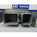 95910-4H500 CENTRALITA AIRBAG HYUNDAI H-1 Kasten (Heckklappe) 2008 95910-4H500 178742 HYUNDAI - 3