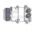 COMPRESSOR AIR CONDITIONING COMPRESSOR CS20466 DELPHI Packaging status original
