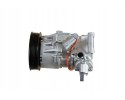 COMPRESSOR AIR CONDITIONING COMPRESSOR 32614 NRF