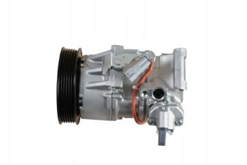 COMPRESSOR AIR CONDITIONING COMPRESSOR 32614 NRF