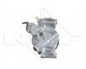 COMPRESSOR AIR CONDITIONING COMPRESSOR 32614 NRF Packaging status original