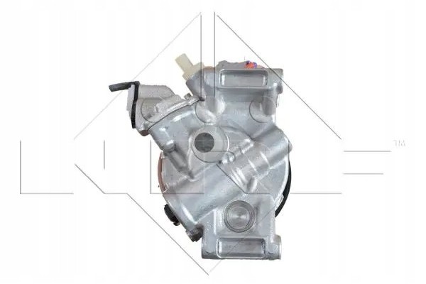 COMPRESSOR AIR CONDITIONING COMPRESSOR 32614 NRF Packaging status original