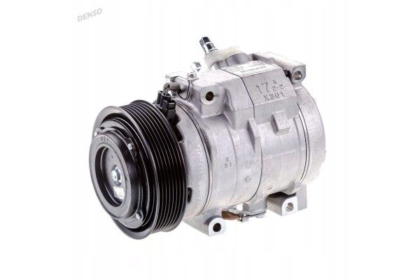 COMPRESSOR AIR CONDITIONING COMPRESSOR DCP50130 DENSO