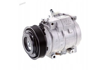 COMPRESSOR AIR CONDITIONING COMPRESSOR DCP50130 DENSO