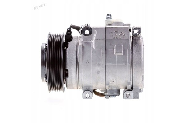 COMPRESSOR AIR CONDITIONING COMPRESSOR DCP50130 DENSO Packaging status original