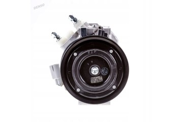 COMPRESSOR AIR CONDITIONING COMPRESSOR DCP50130 DENSO Part manufacturer Denso