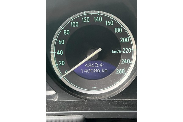 MERCEDES-BENZ SL (BM 230) ROADSTER 500 (230.475)