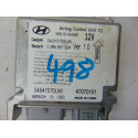 95910-4H500 CENTRALITA AIRBAG HYUNDAI H-1 Kasten (Heckklappe) 2008 95910-4H500 178742 HYUNDAI - 4