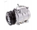 COMPRESSOR AIR CONDITIONING COMPRESSOR DCP50130 DENSO Quality of parts according to GVO Q original with factory logo OEM OES