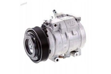 COMPRESSOR AIR CONDITIONING COMPRESSOR DCP50130 DENSO Quality of parts according to GVO Q original with factory logo OEM OES