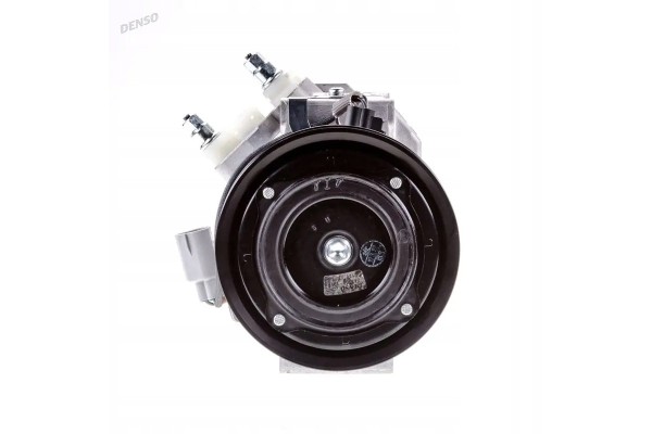 COMPRESSOR AIR CONDITIONING COMPRESSOR DCP50130 DENSO Product weight with unit packaging 11 kg