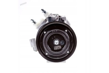 COMPRESSOR AIR CONDITIONING COMPRESSOR DCP50130 DENSO Product weight with unit packaging 11 kg