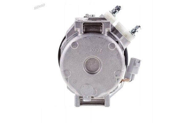 COMPRESSOR AIR CONDITIONING COMPRESSOR DCP50130 DENSO Catalog number of substitutes ACAUTO AC 01DN187 ACAUTO AC 03XX01 ACAUTO AC