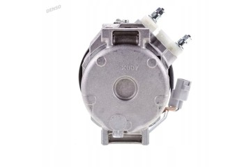 COMPRESSOR AIR CONDITIONING COMPRESSOR DCP50130 DENSO Catalog number of substitutes ACAUTO AC 01DN187 ACAUTO AC 03XX01 ACAUTO AC