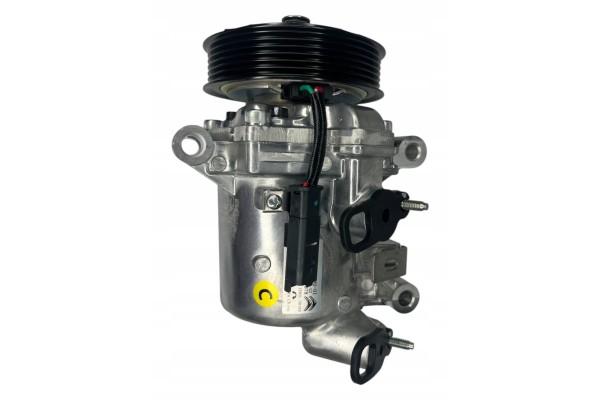 OE AIR CONDITIONING COMPRESSOR CITROEN JUMPY IV PEUGEOT EXPERT IV 9830148880 Quality of parts according to GVO O original with m