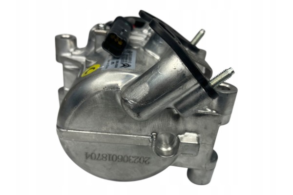 OE AIR CONDITIONING COMPRESSOR CITROEN JUMPY IV PEUGEOT EXPERT IV 9830148880 Car type passenger cars