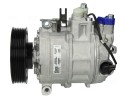 Nissens 890025 Compressor air conditioning